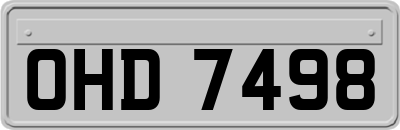 OHD7498