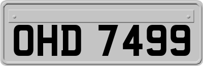 OHD7499