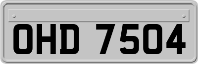 OHD7504