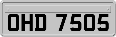 OHD7505
