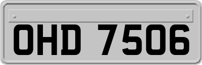OHD7506