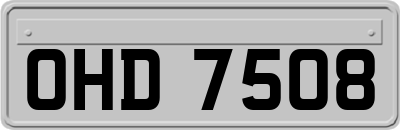 OHD7508