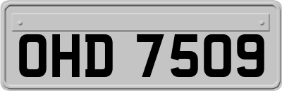 OHD7509