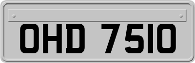 OHD7510