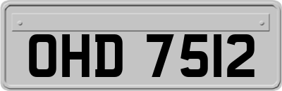 OHD7512