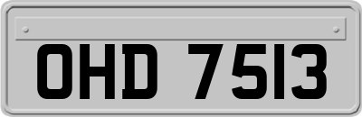 OHD7513