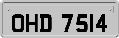 OHD7514