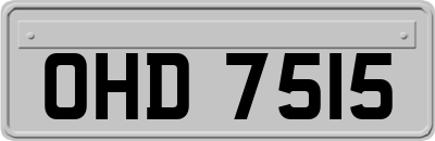 OHD7515