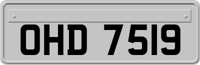 OHD7519