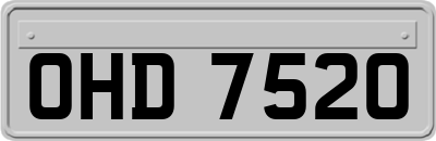 OHD7520