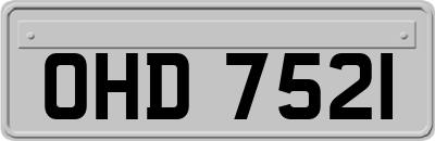 OHD7521
