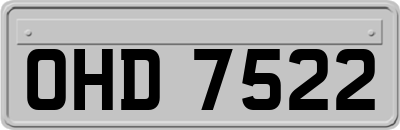 OHD7522