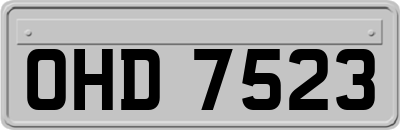 OHD7523