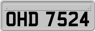 OHD7524