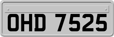 OHD7525