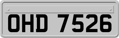 OHD7526