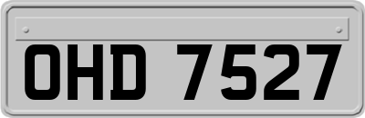 OHD7527