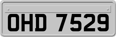 OHD7529