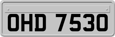 OHD7530