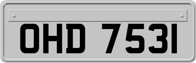 OHD7531