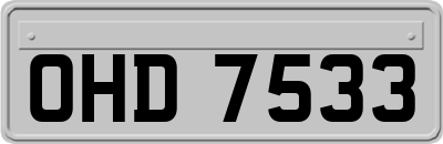 OHD7533