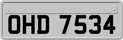 OHD7534