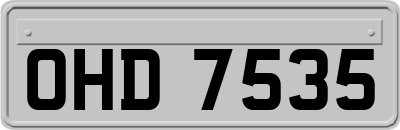 OHD7535