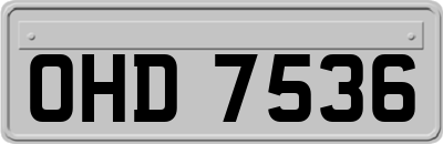OHD7536