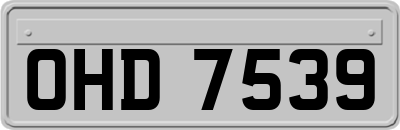 OHD7539