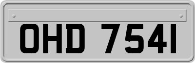 OHD7541
