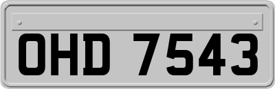 OHD7543