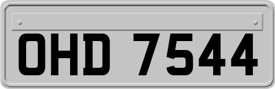 OHD7544