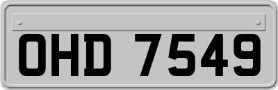OHD7549