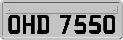 OHD7550