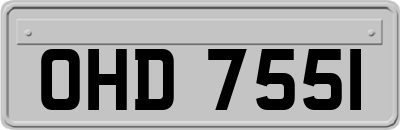 OHD7551