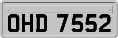 OHD7552