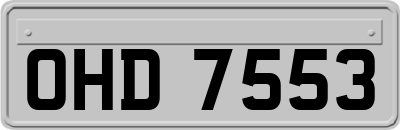 OHD7553