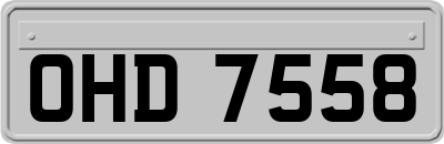 OHD7558