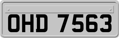 OHD7563