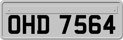 OHD7564