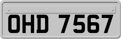 OHD7567