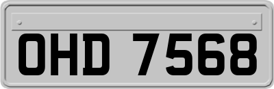 OHD7568