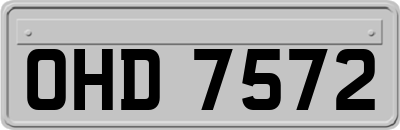OHD7572