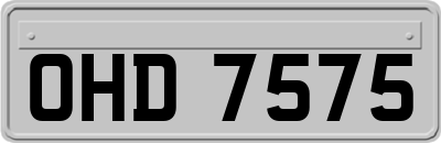 OHD7575