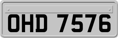 OHD7576