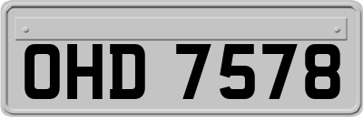 OHD7578