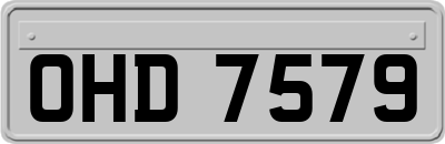 OHD7579