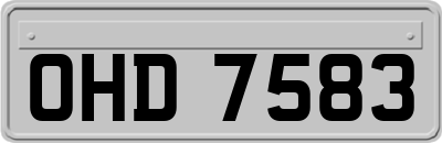 OHD7583