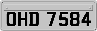 OHD7584