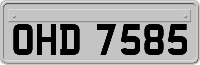 OHD7585